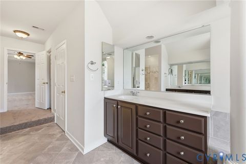 Tiny photo for 14642 Charter Walk Court, Midlothian, VA 23114 (MLS # 2613379)