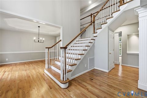 Tiny photo for 14642 Charter Walk Court, Midlothian, VA 23114 (MLS # 2613379)