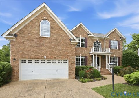 Photo of 14642 Charter Walk Court, Midlothian, VA 23114 (MLS # 2613379)
