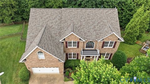 Tiny photo for 14642 Charter Walk Court, Midlothian, VA 23114 (MLS # 2613379)