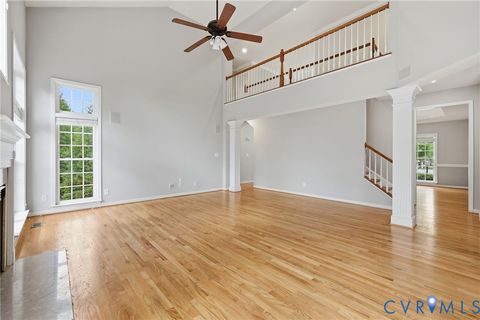 Tiny photo for 14642 Charter Walk Court, Midlothian, VA 23114 (MLS # 2613379)