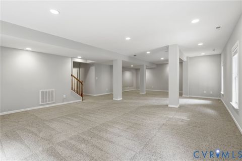 Tiny photo for 14642 Charter Walk Court, Midlothian, VA 23114 (MLS # 2613379)