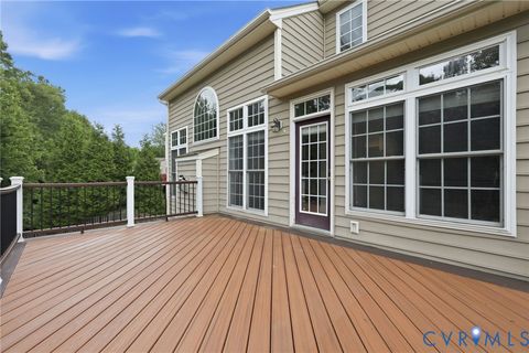 Tiny photo for 14642 Charter Walk Court, Midlothian, VA 23114 (MLS # 2613379)