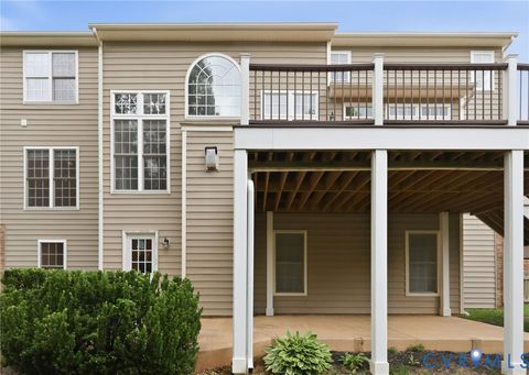 Tiny photo for 14642 Charter Walk Court, Midlothian, VA 23114 (MLS # 2613379)
