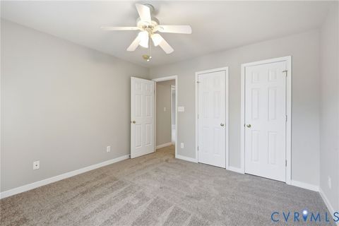Tiny photo for 14642 Charter Walk Court, Midlothian, VA 23114 (MLS # 2613379)