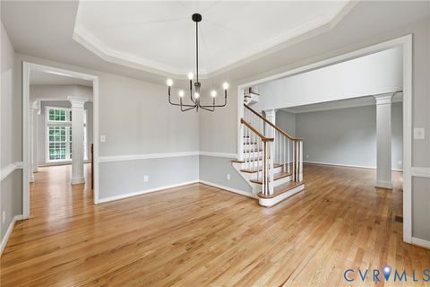 Tiny photo for 14642 Charter Walk Court, Midlothian, VA 23114 (MLS # 2613379)