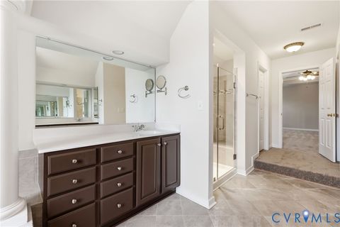 Tiny photo for 14642 Charter Walk Court, Midlothian, VA 23114 (MLS # 2613379)