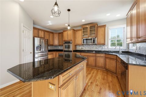 Tiny photo for 14642 Charter Walk Court, Midlothian, VA 23114 (MLS # 2613379)