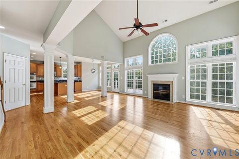 Tiny photo for 14642 Charter Walk Court, Midlothian, VA 23114 (MLS # 2613379)