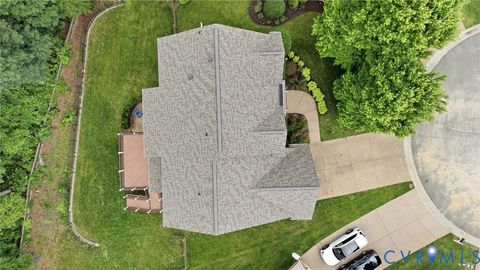 Tiny photo for 14642 Charter Walk Court, Midlothian, VA 23114 (MLS # 2613379)
