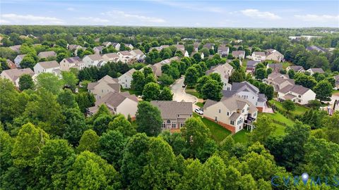 Tiny photo for 14642 Charter Walk Court, Midlothian, VA 23114 (MLS # 2613379)