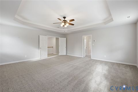 Tiny photo for 14642 Charter Walk Court, Midlothian, VA 23114 (MLS # 2613379)
