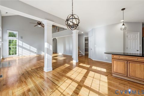 Tiny photo for 14642 Charter Walk Court, Midlothian, VA 23114 (MLS # 2613379)