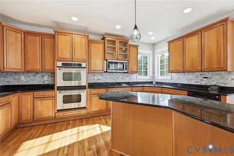 Tiny photo for 14642 Charter Walk Court, Midlothian, VA 23114 (MLS # 2613379)