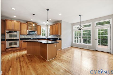 Tiny photo for 14642 Charter Walk Court, Midlothian, VA 23114 (MLS # 2613379)