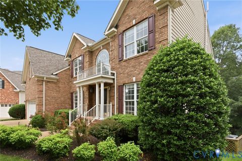 Tiny photo for 14642 Charter Walk Court, Midlothian, VA 23114 (MLS # 2613379)
