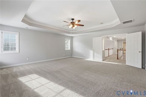Tiny photo for 14642 Charter Walk Court, Midlothian, VA 23114 (MLS # 2613379)