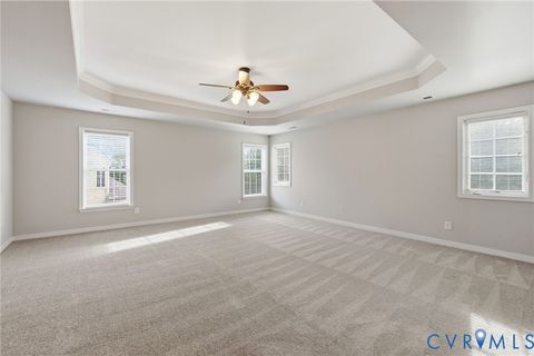 Tiny photo for 14642 Charter Walk Court, Midlothian, VA 23114 (MLS # 2613379)