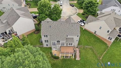 Tiny photo for 14642 Charter Walk Court, Midlothian, VA 23114 (MLS # 2613379)