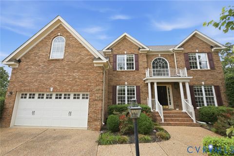Tiny photo for 14642 Charter Walk Court, Midlothian, VA 23114 (MLS # 2613379)