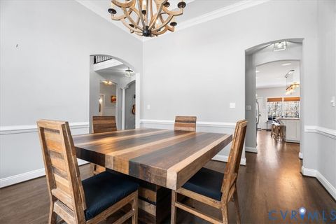 Tiny photo for 2792 E Maple Grove Lane, Powhatan, VA 23139 (MLS # 2607198)