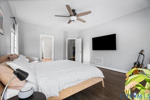 Tiny photo for 2792 E Maple Grove Lane, Powhatan, VA 23139 (MLS # 2607198)