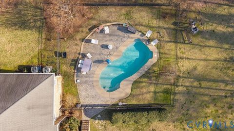 Tiny photo for 2792 E Maple Grove Lane, Powhatan, VA 23139 (MLS # 2607198)