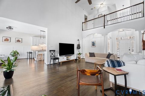 Tiny photo for 2792 E Maple Grove Lane, Powhatan, VA 23139 (MLS # 2607198)