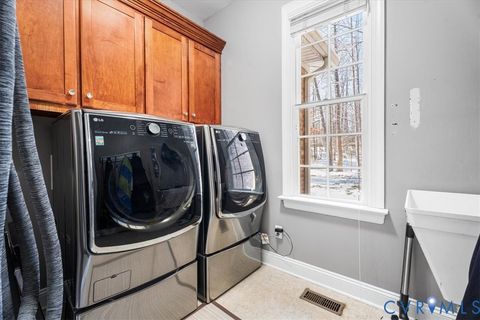 Tiny photo for 2792 E Maple Grove Lane, Powhatan, VA 23139 (MLS # 2607198)