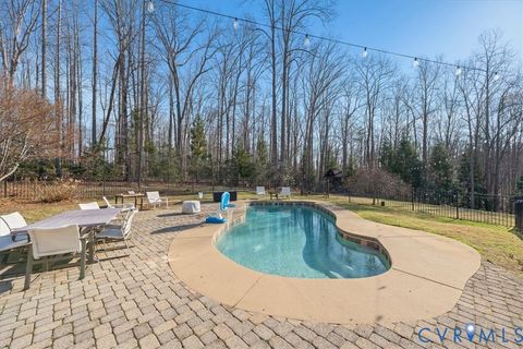 Tiny photo for 2792 E Maple Grove Lane, Powhatan, VA 23139 (MLS # 2607198)