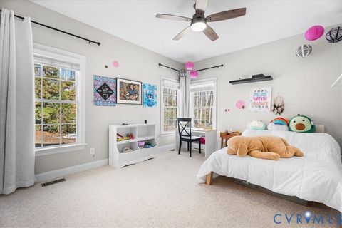 Tiny photo for 2792 E Maple Grove Lane, Powhatan, VA 23139 (MLS # 2607198)