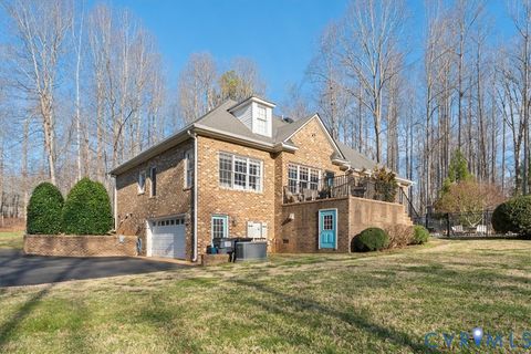 Tiny photo for 2792 E Maple Grove Lane, Powhatan, VA 23139 (MLS # 2607198)