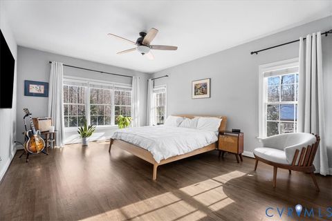 Tiny photo for 2792 E Maple Grove Lane, Powhatan, VA 23139 (MLS # 2607198)