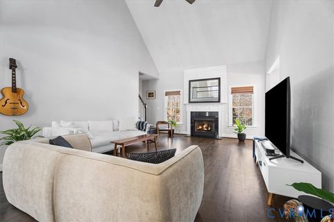 Tiny photo for 2792 E Maple Grove Lane, Powhatan, VA 23139 (MLS # 2607198)