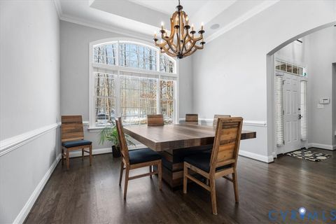 Tiny photo for 2792 E Maple Grove Lane, Powhatan, VA 23139 (MLS # 2607198)