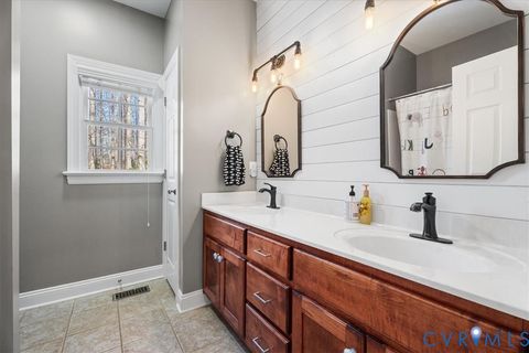 Tiny photo for 2792 E Maple Grove Lane, Powhatan, VA 23139 (MLS # 2607198)