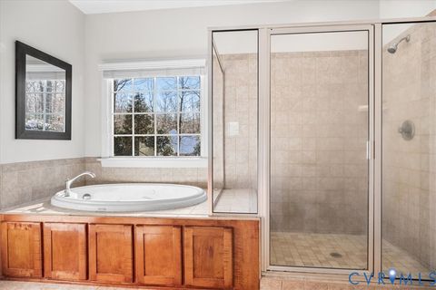 Tiny photo for 2792 E Maple Grove Lane, Powhatan, VA 23139 (MLS # 2607198)