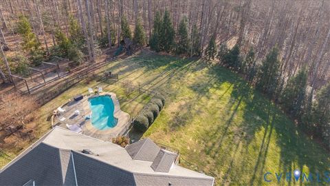 Tiny photo for 2792 E Maple Grove Lane, Powhatan, VA 23139 (MLS # 2607198)