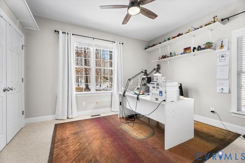 Tiny photo for 2792 E Maple Grove Lane, Powhatan, VA 23139 (MLS # 2607198)