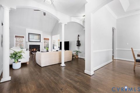 Tiny photo for 2792 E Maple Grove Lane, Powhatan, VA 23139 (MLS # 2607198)