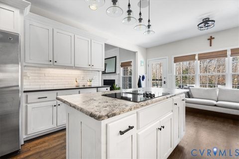 Tiny photo for 2792 E Maple Grove Lane, Powhatan, VA 23139 (MLS # 2607198)