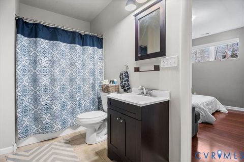 Tiny photo for 2792 E Maple Grove Lane, Powhatan, VA 23139 (MLS # 2607198)