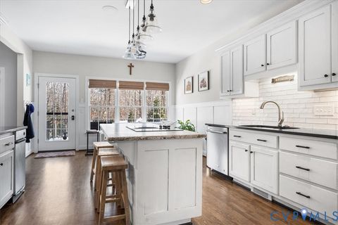 Tiny photo for 2792 E Maple Grove Lane, Powhatan, VA 23139 (MLS # 2607198)