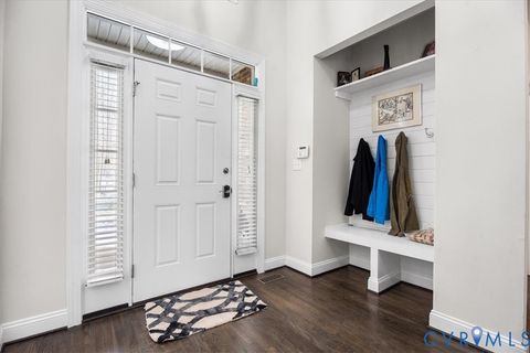 Tiny photo for 2792 E Maple Grove Lane, Powhatan, VA 23139 (MLS # 2607198)