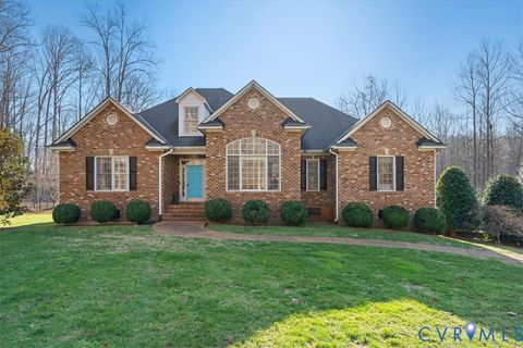 Tiny photo for 2792 E Maple Grove Lane, Powhatan, VA 23139 (MLS # 2607198)