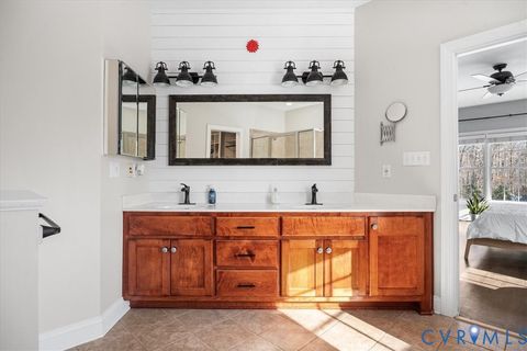 Tiny photo for 2792 E Maple Grove Lane, Powhatan, VA 23139 (MLS # 2607198)