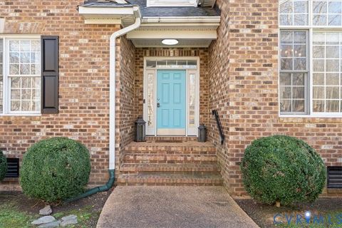Tiny photo for 2792 E Maple Grove Lane, Powhatan, VA 23139 (MLS # 2607198)