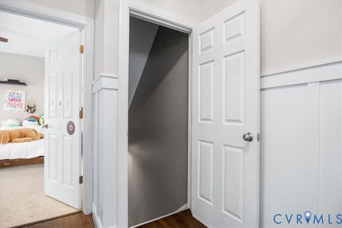 Tiny photo for 2792 E Maple Grove Lane, Powhatan, VA 23139 (MLS # 2607198)