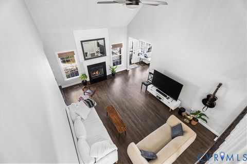 Tiny photo for 2792 E Maple Grove Lane, Powhatan, VA 23139 (MLS # 2607198)