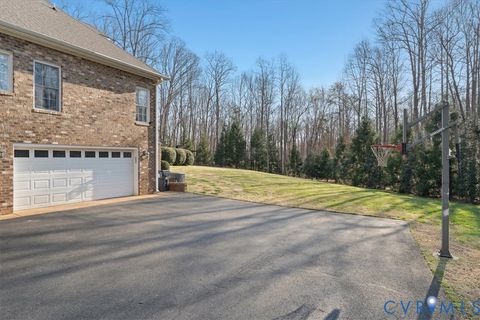 Tiny photo for 2792 E Maple Grove Lane, Powhatan, VA 23139 (MLS # 2607198)